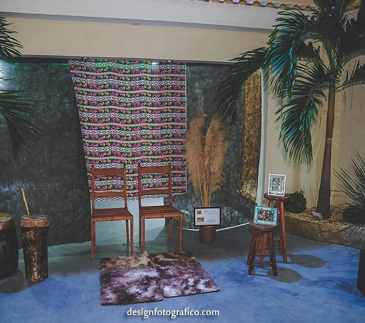 Espaço VIP Festas e Eventos